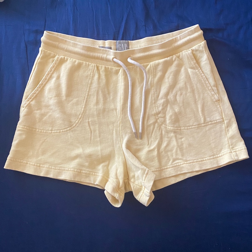GAP lounge shorts